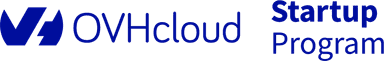 OVHcloud Startup Program